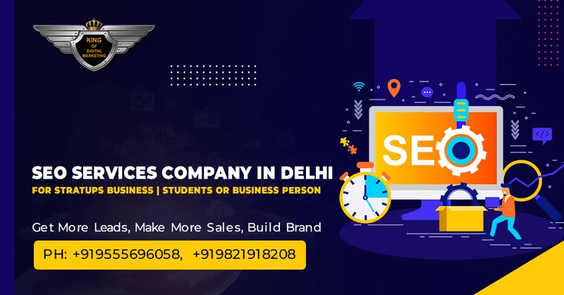 seo services